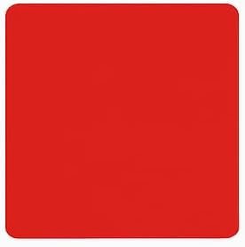 Window Stopper Minimalist Design Red