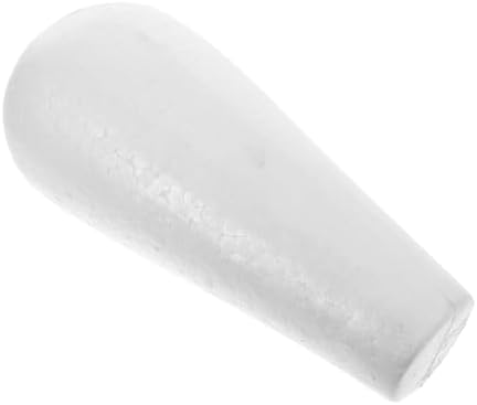 OSALADI Artificial Foam Carrots for Easter Crafts and Decor