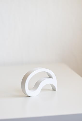 Window Stopper Minimalist Design Red