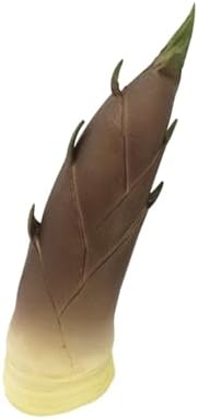 Festive Artificial Vegetable Decorations Brown