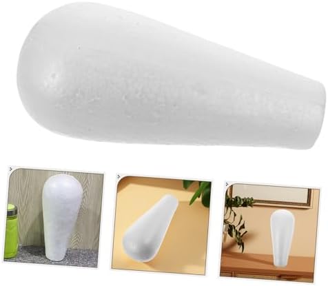 LIGHTAOTAO Foam Carrots for Easter Decor