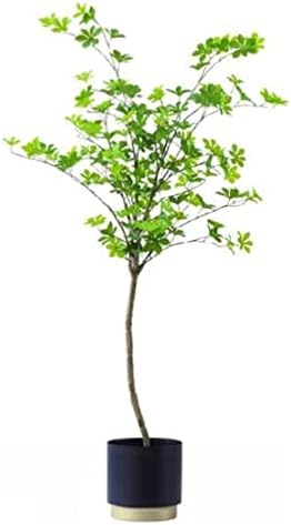 Fake Bell Tree Artificial Plant 126cm Indoor Outdoor