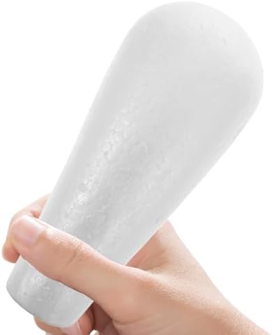 SEWOART Foam Carrots for Easter Crafts and Home Decor