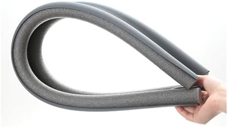 Generic Jinghong Flexible Door Bottom Sealing Strip Windproof Dust Stopper Guard