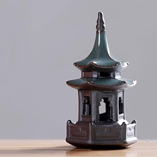 Artificial Bonsai Tree for Living Room and Office Decor