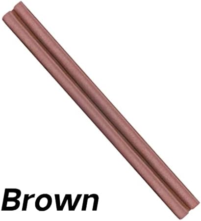 QUANANTANG Door Draught Excluder Weather Stripping Seal Strip