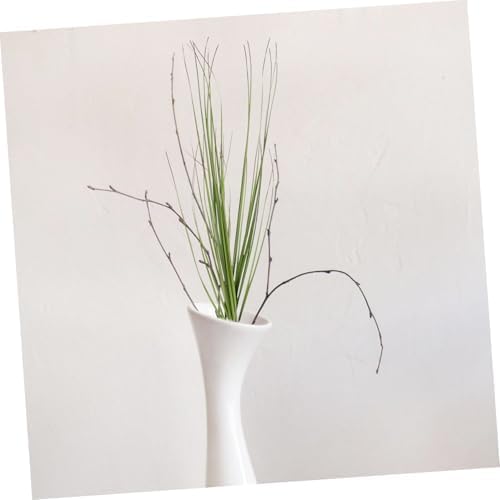 8pcs Artificial Topiaries Realistic Fake Plants for Home Office Patio