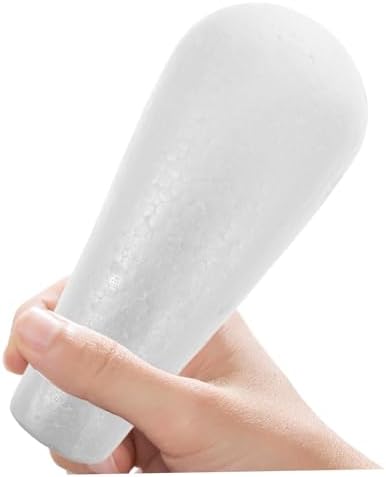 OSALADI Artificial Foam Carrots for Easter Crafts and Decor