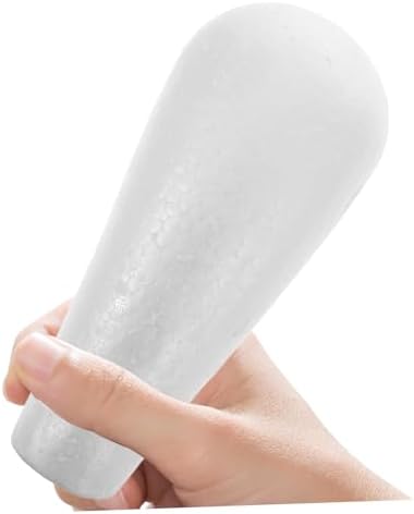 Uonlytech Foam Carrots for Easter and Spring Decor