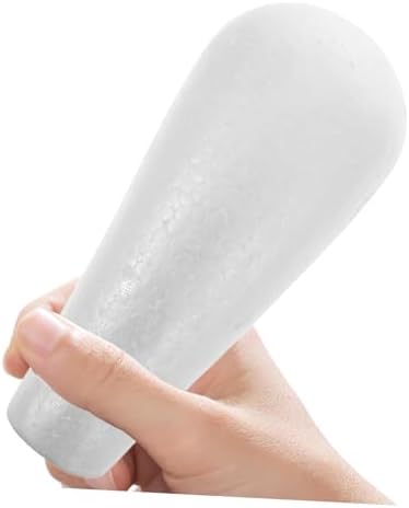Veemoon Foam Carrots for Easter Crafts and Home Decor