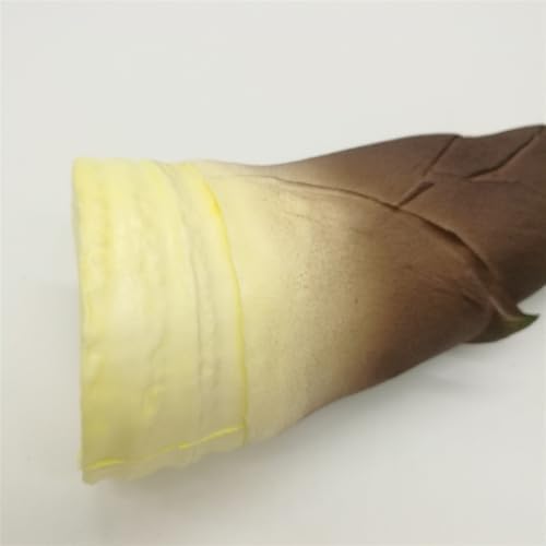Festive Artificial Vegetable Decorations Brown