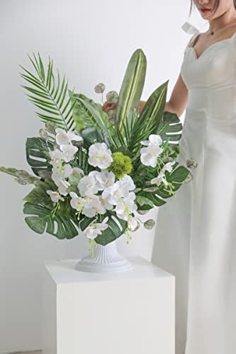 Serra Flora Artificial Flower Spray Box Set 30pcs with 9 Kinds