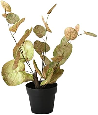 Gorgeous Artificial Bonsai Tree for Living Room Decor