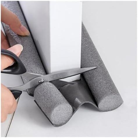 Jinghong Draft Stopper Door Bottom Guard Weatherstrip