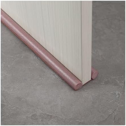 Generic Jinghong Flexible Door Bottom Sealing Strip Windproof Dust Stopper Guard