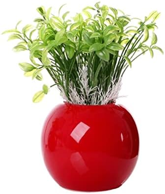 Fake Plants Artificial Topiary in Ceramic Pot