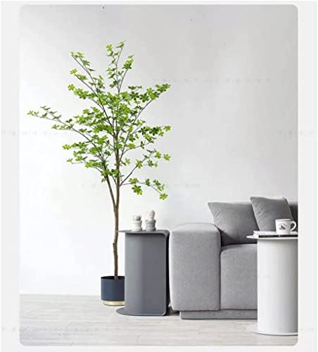Fake Bell Tree Artificial Plant 126cm Indoor Outdoor