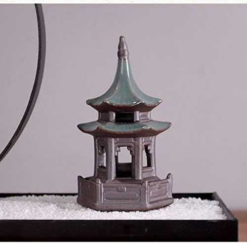 Artificial Bonsai Tree for Living Room and Desk