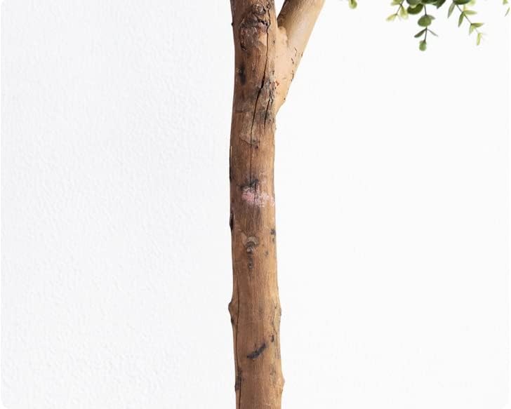 Realistic Artificial Tree for Home Garden Decor