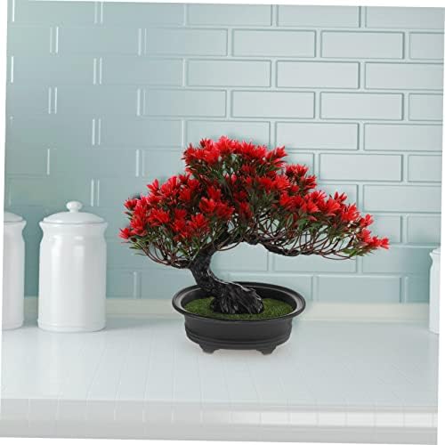 Artificial Pine Tree Outdoor Decorations