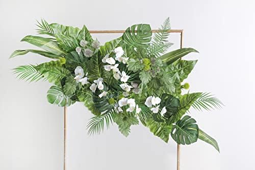 Serra Flora Artificial Flower Spray Box Set 30pcs with 9 Kinds