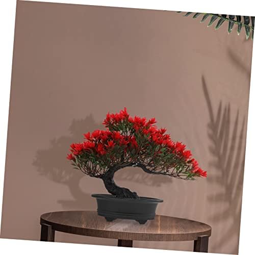 Artificial Pine Tree Outdoor Decorations