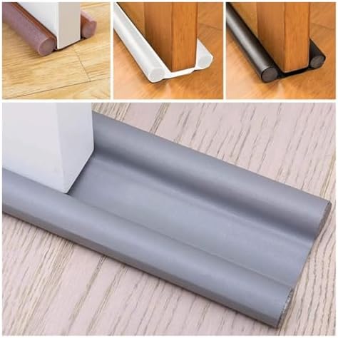 Jinghong Draft Stopper Door Bottom Guard Weatherstrip