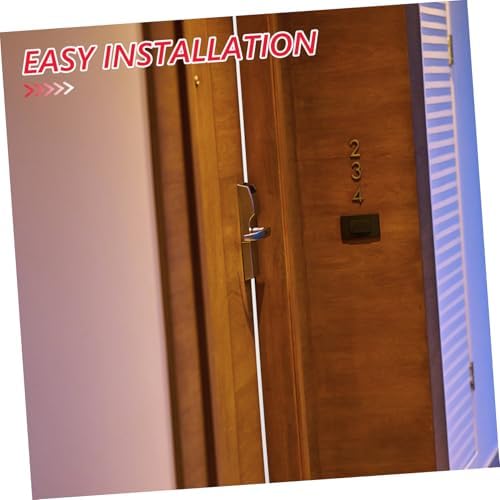 Noise Reduction Door Weatherstrip Insulation Tape