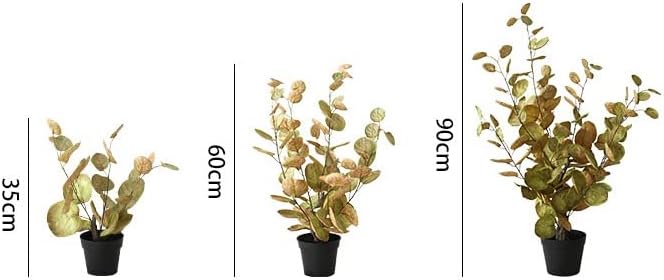 Gorgeous Artificial Bonsai Tree for Living Room Decor