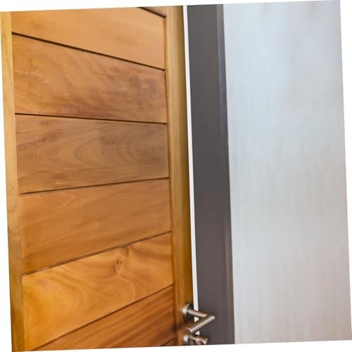 Noise Reduction Door Weatherstrip Insulation Tape