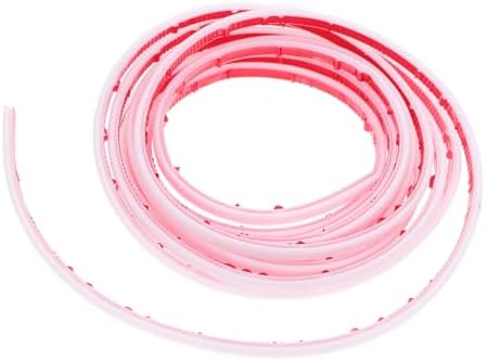Noise Reduction Door Weatherstrip Insulation Tape
