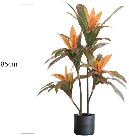 Artificial Tree 185cm for Living Room and Office