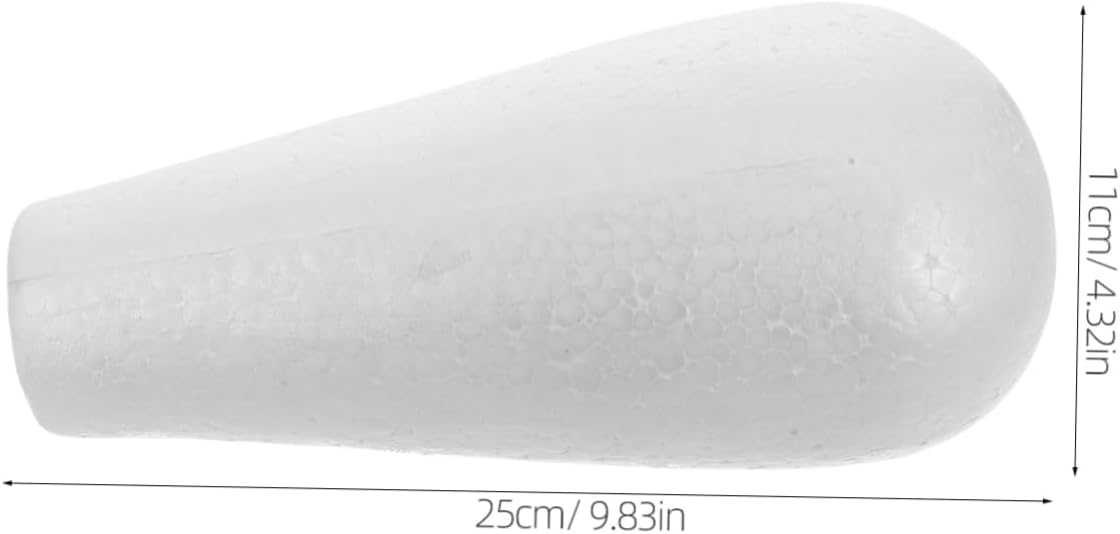 Uonlytech Foam Carrots for Easter and Spring Decor