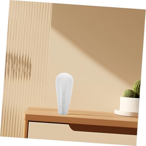 Veemoon Foam Carrots for Easter Crafts and Home Decor