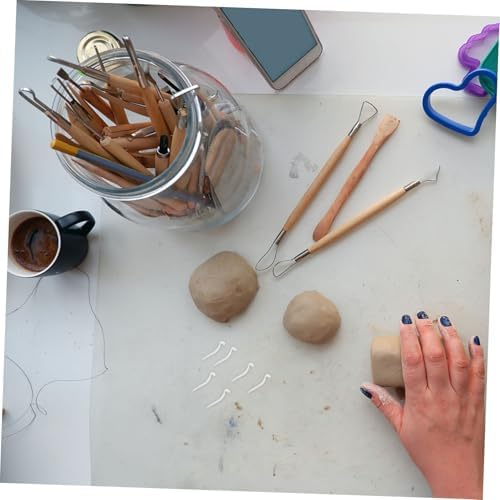 30pcs Lifelike Sprout Models for DIY Vegetable Decor