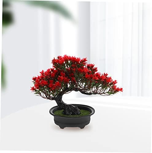 Artificial Pine Tree Outdoor Decorations