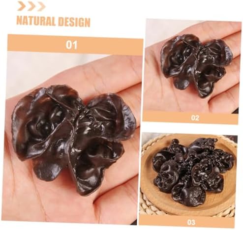 ERINGOGO Artificial Vegetables 12 Pack PVC Display Models