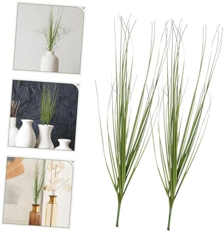 8pcs Artificial Topiaries Realistic Fake Plants for Home Office Patio