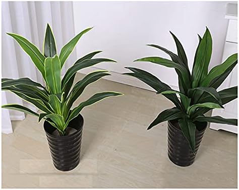 Artificial Bonsai Tree 31 Inch Potted Decor Plant