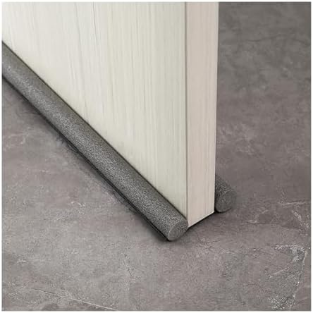 Generic Jinghong Flexible Door Bottom Sealing Strip Windproof Dust Stopper Guard