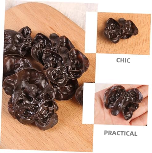 Luxshiny 15pcs Artificial Vegetable Models for Display and Decor