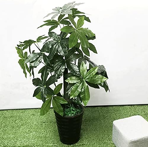 39 Inch Artificial Bonsai Tree Realistic and Beautiful