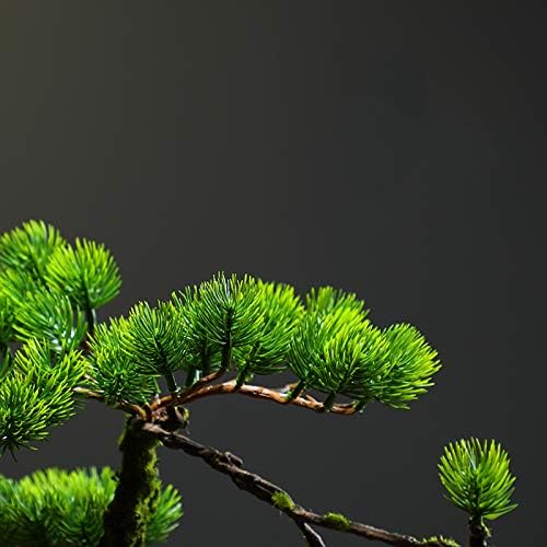 Artificial Bonsai Tree for Home Office Living Room Decor