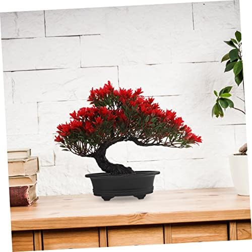 Artificial Pine Tree Outdoor Decorations