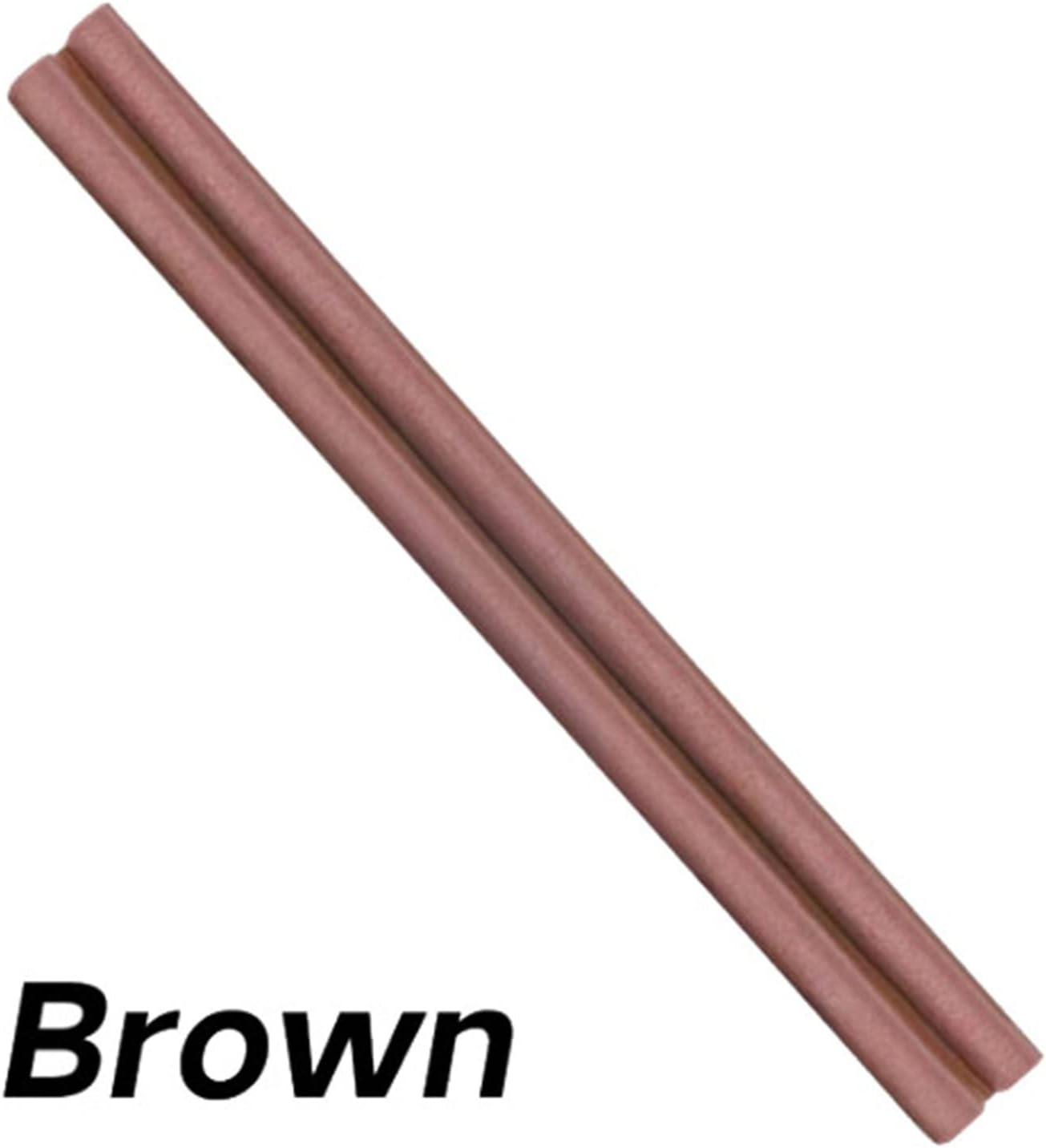QUANANTANG Door Draught Excluder Weather Stripping Seal Strip