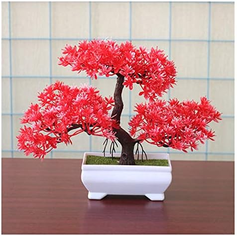 Artificial Bonsai Tree for Home Office Decor 1