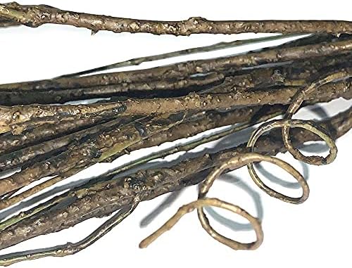Pursuestar 5Pcs 295 Inch Artificial Flower Stems