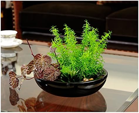 Artificial Topiary Plants for Home Decor