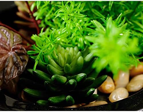 Artificial Topiary Plants for Home Decor