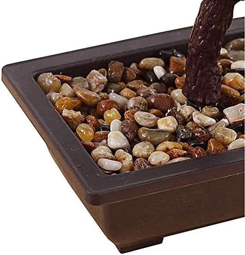 CZCZC Artificial Bonsai Tree 157 Tall Indoor Display